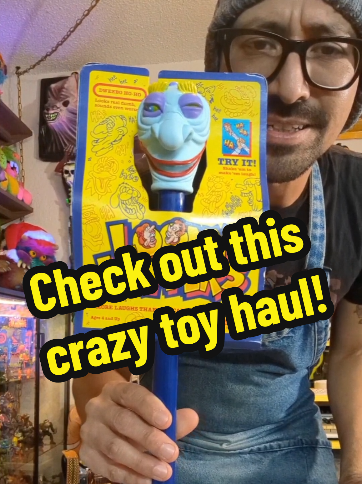 @Cowabunga Toyz