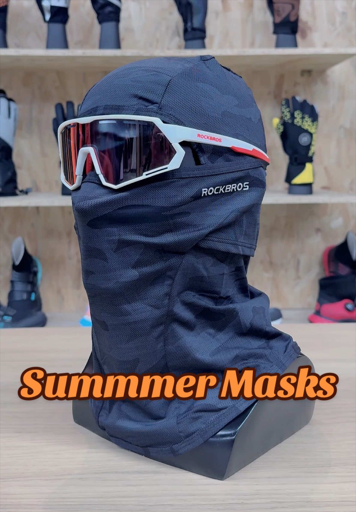 @ROCKBROS LLC