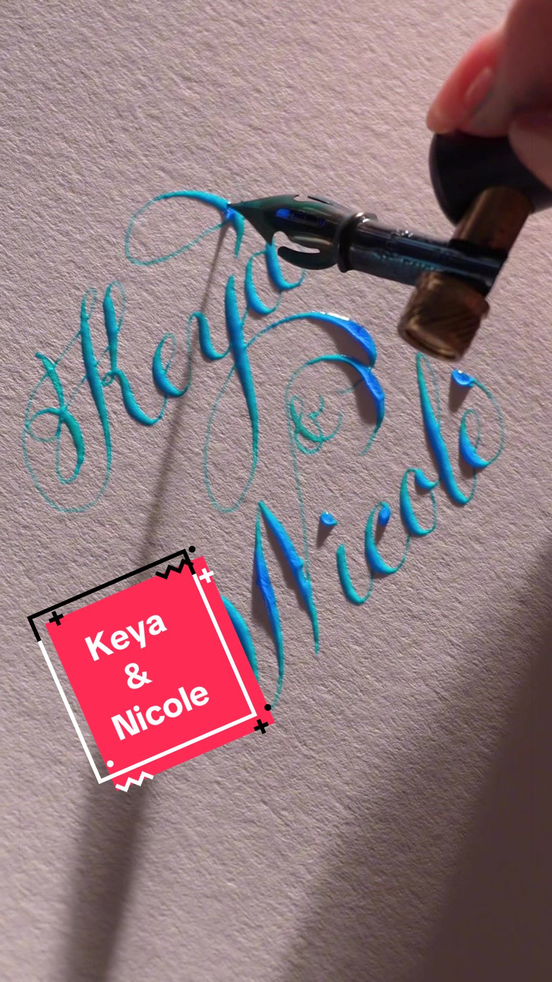 @Kayleigh Starr
