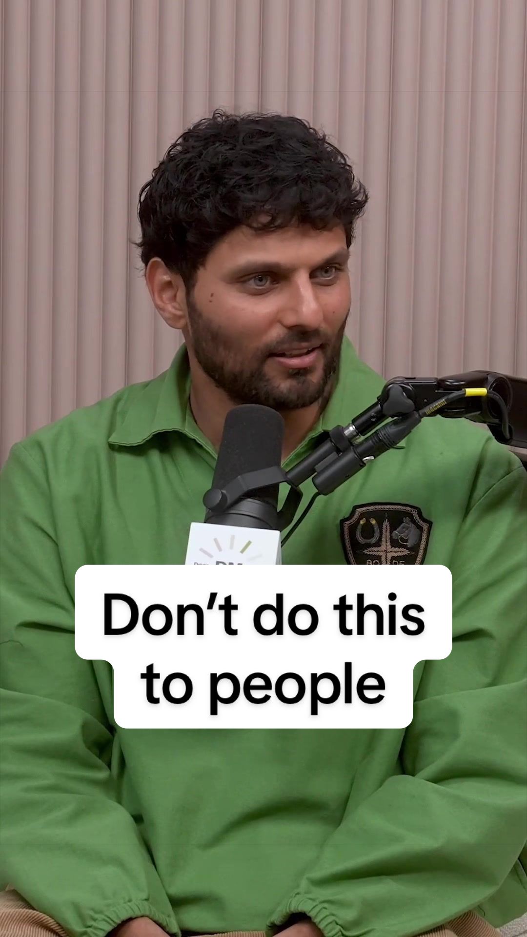 @Jay Shetty