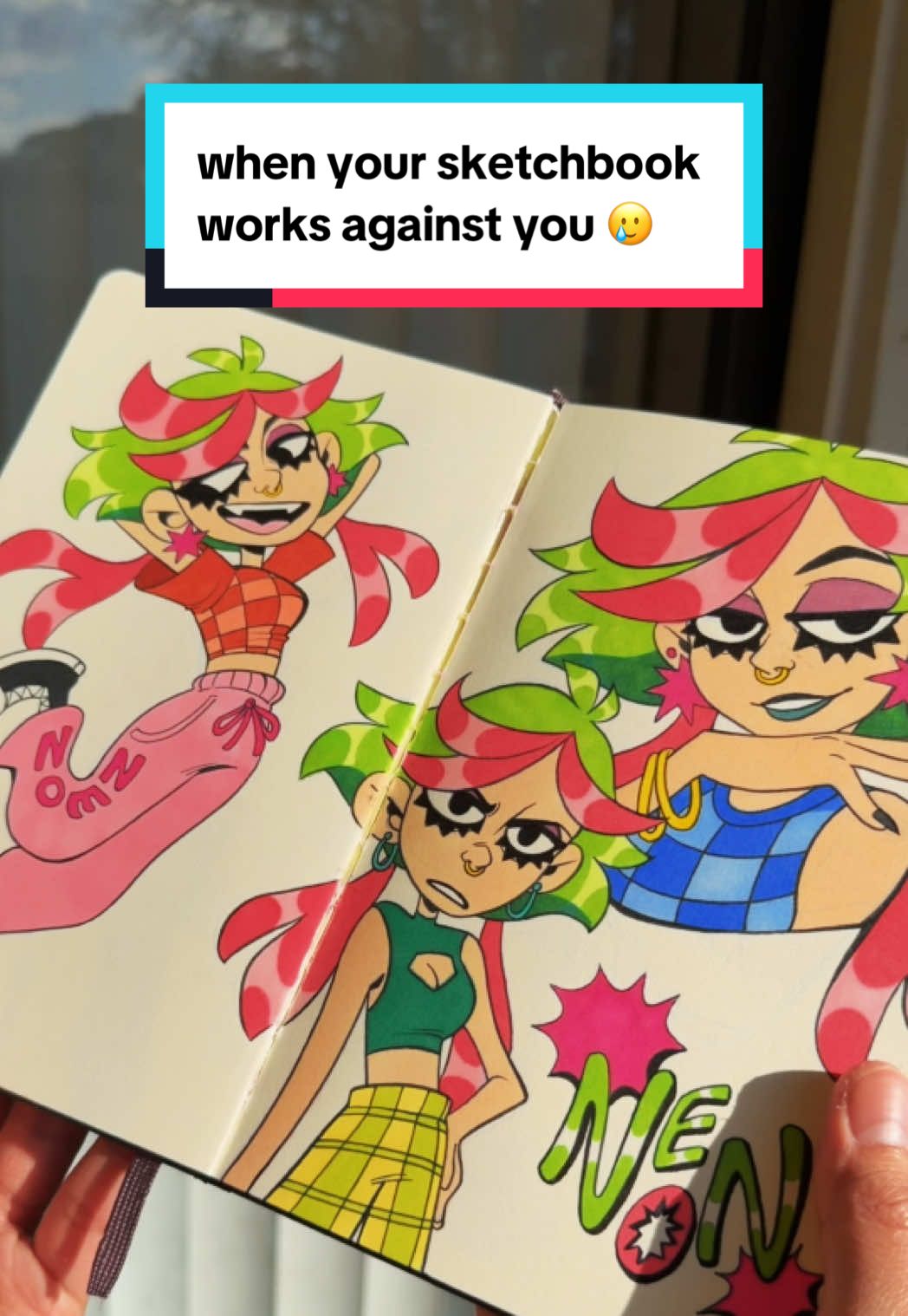 @Lalaineartgeek