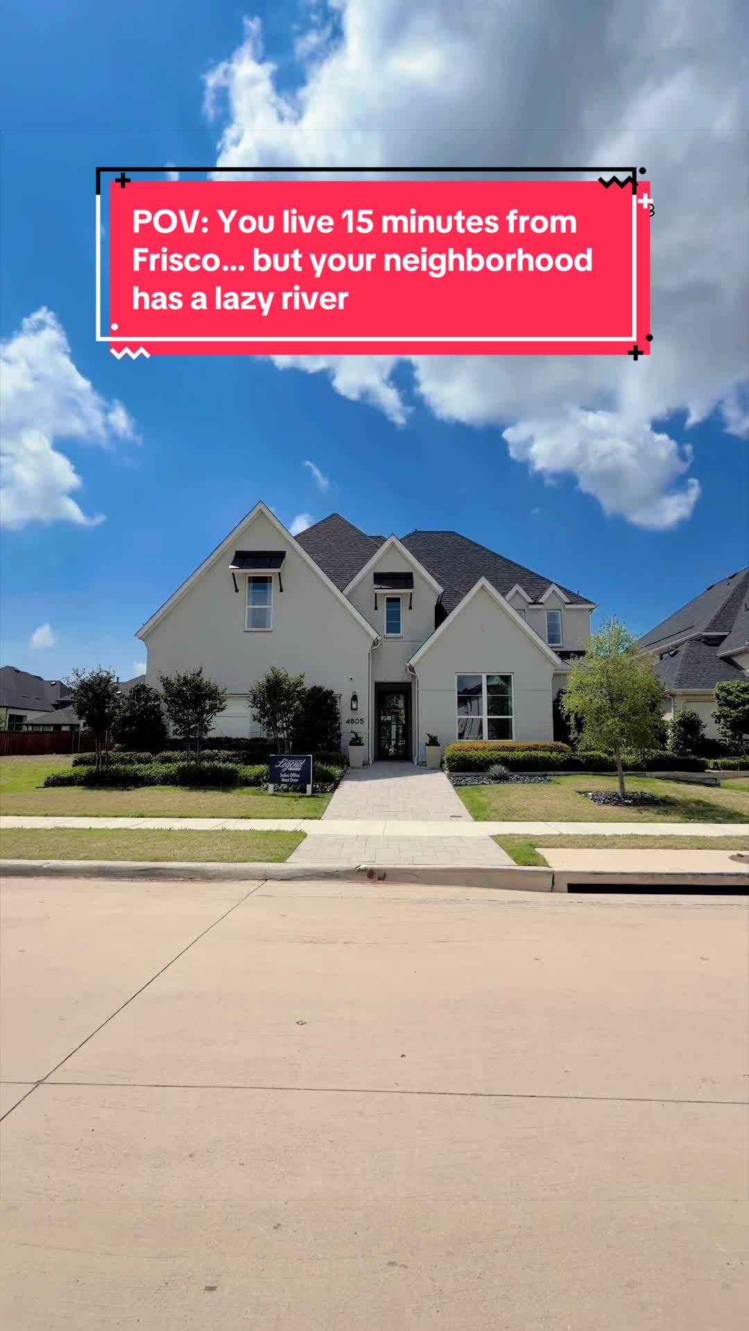 @Saj | Dallas Texas Realtor®