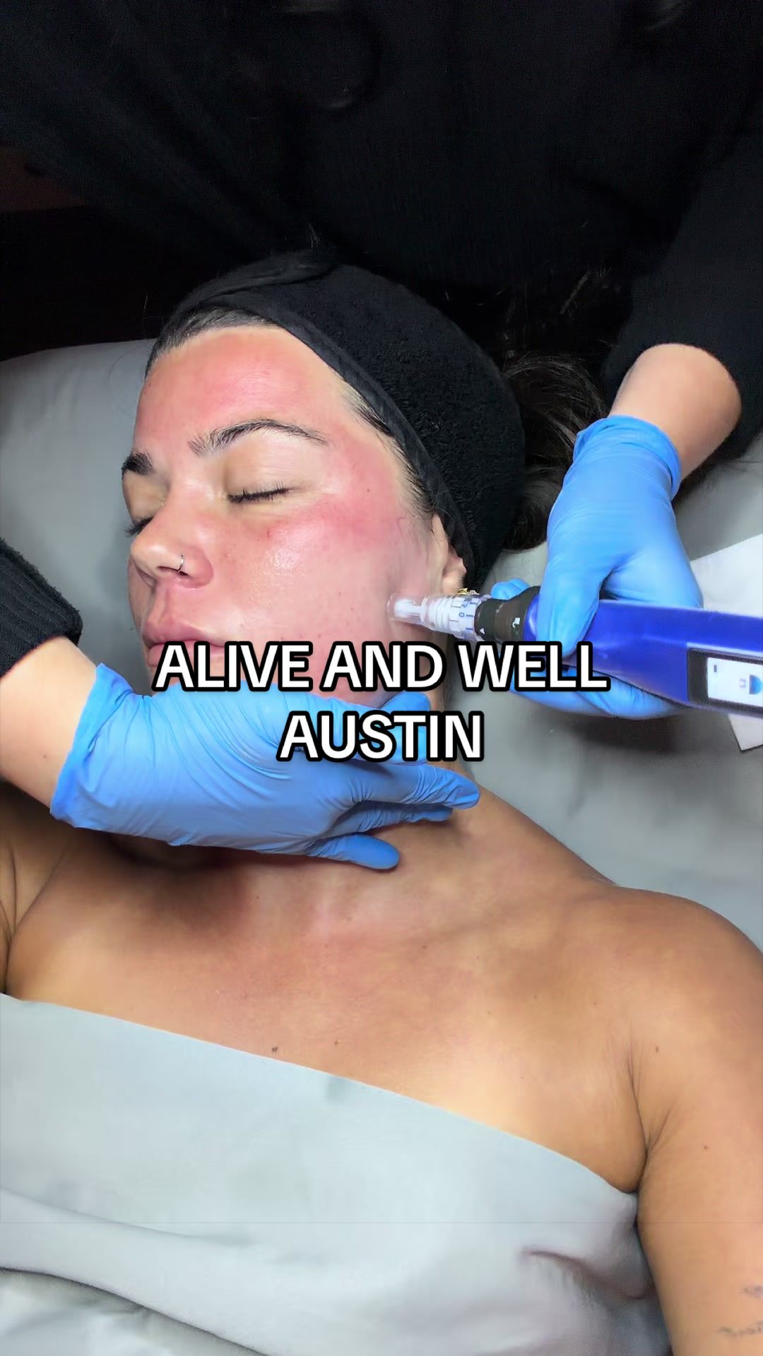 @Olivia Hedlund