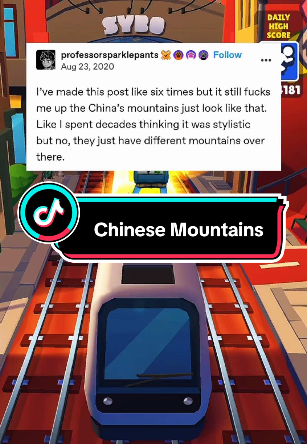 @Daily Memes