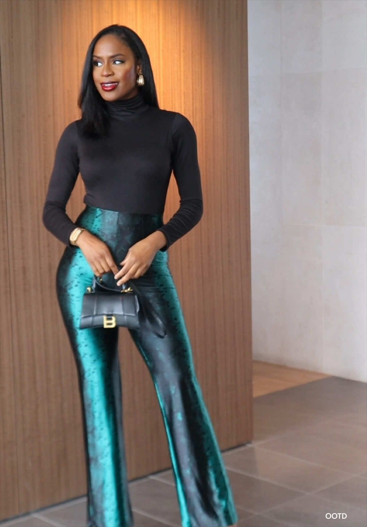 @Linda Okoli