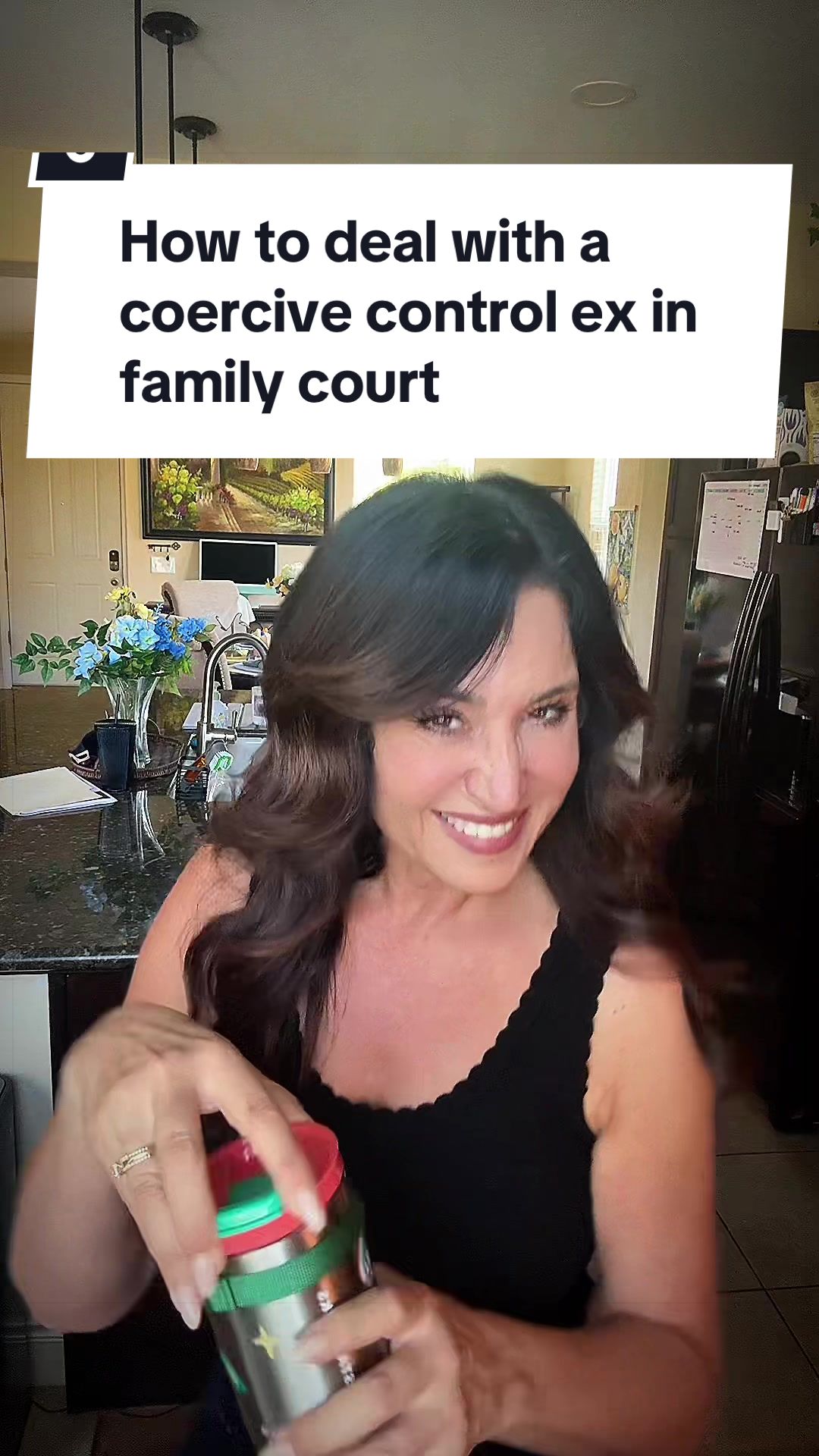 @Rhonda Stern | Family Lawyer