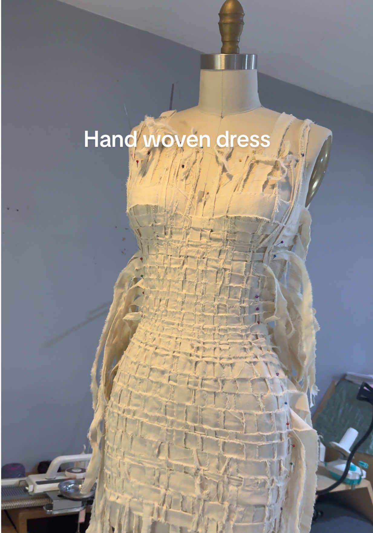 @Holy Knit