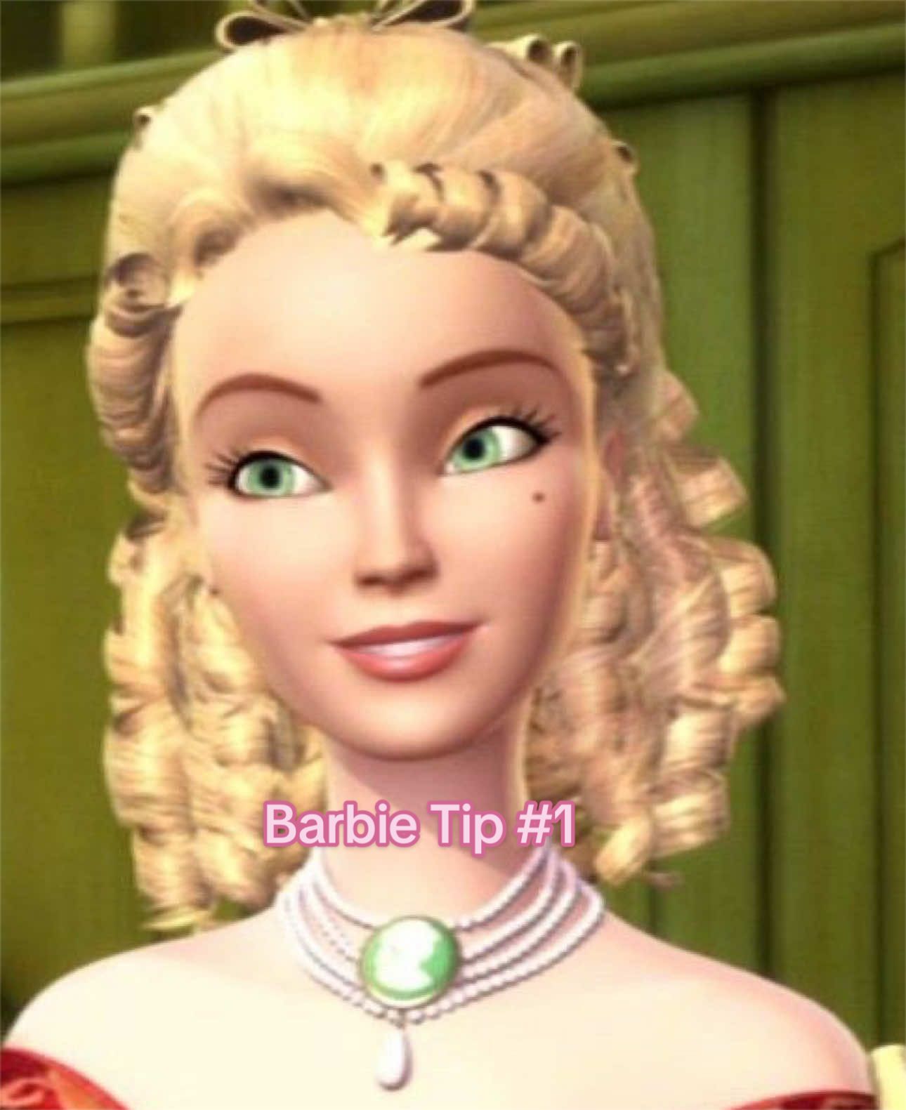 @Miss Bombshell ᥫ᭡
