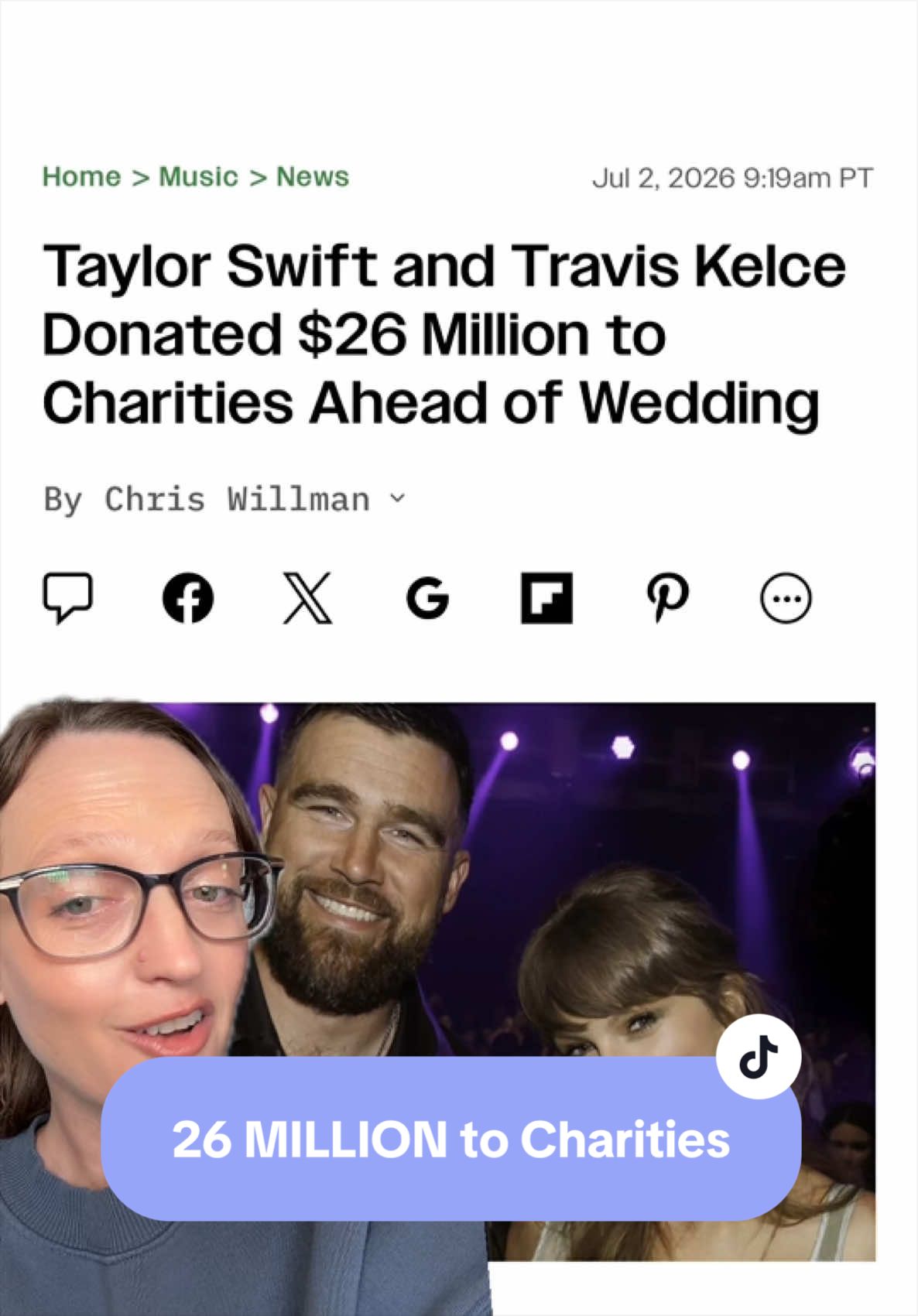 @Jen | Swiftie News