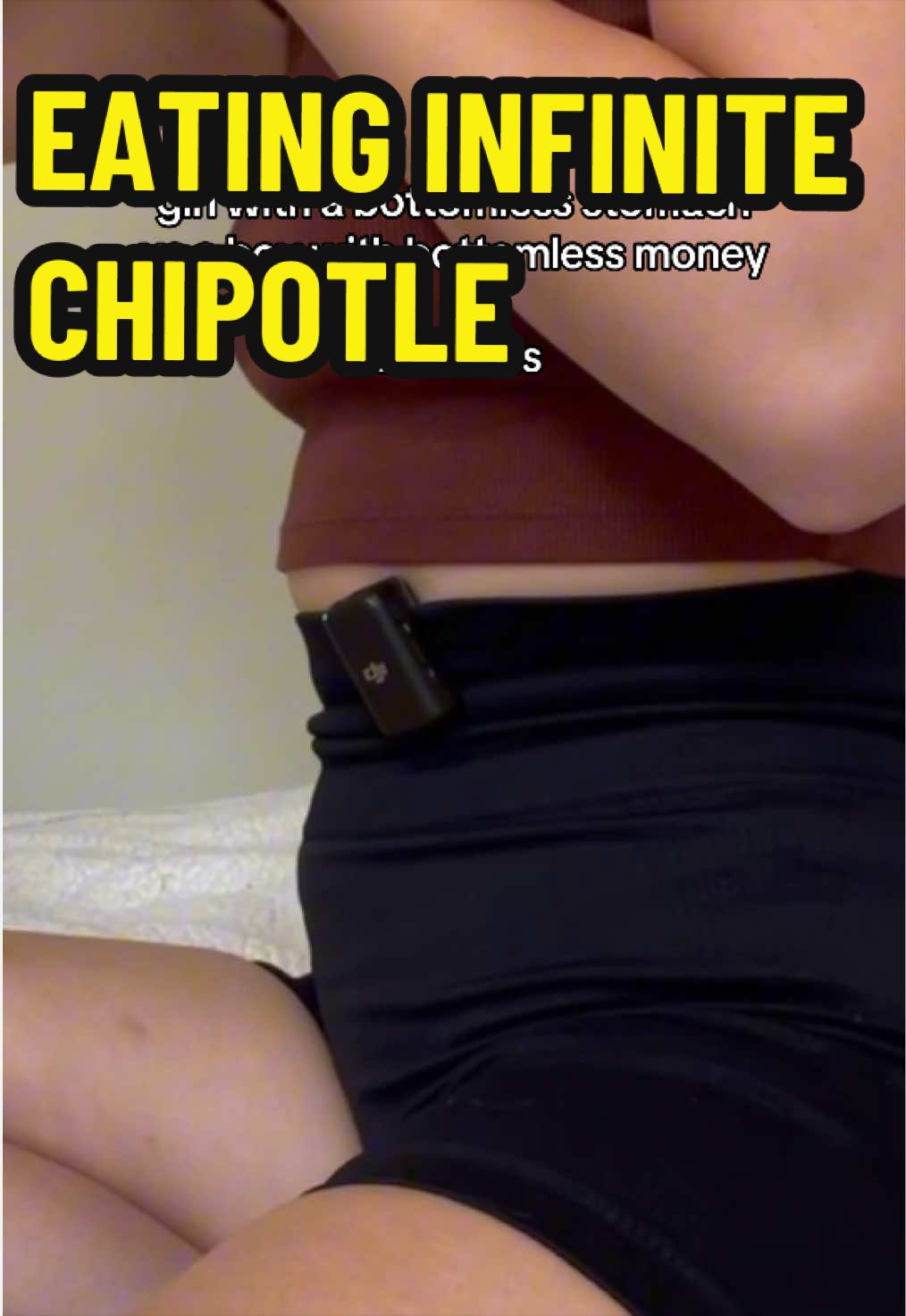 @Lily Tran - Body Positivity