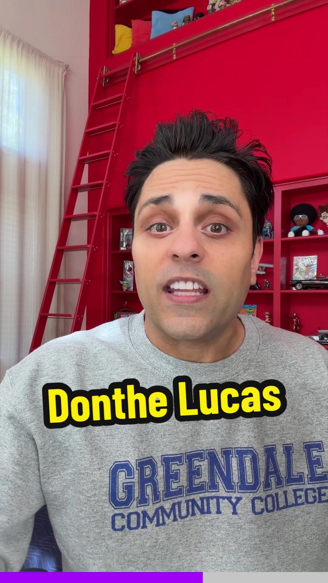 @Ray William Johnson