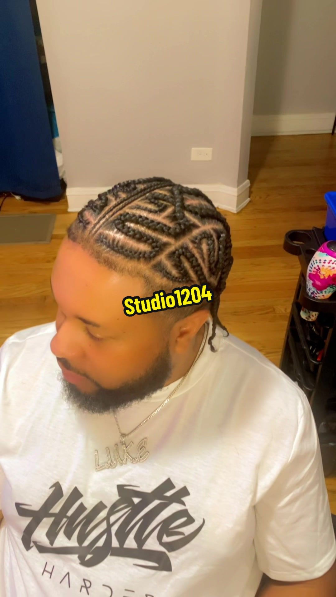 @Studio1204๐๐ฝโ๏ธ