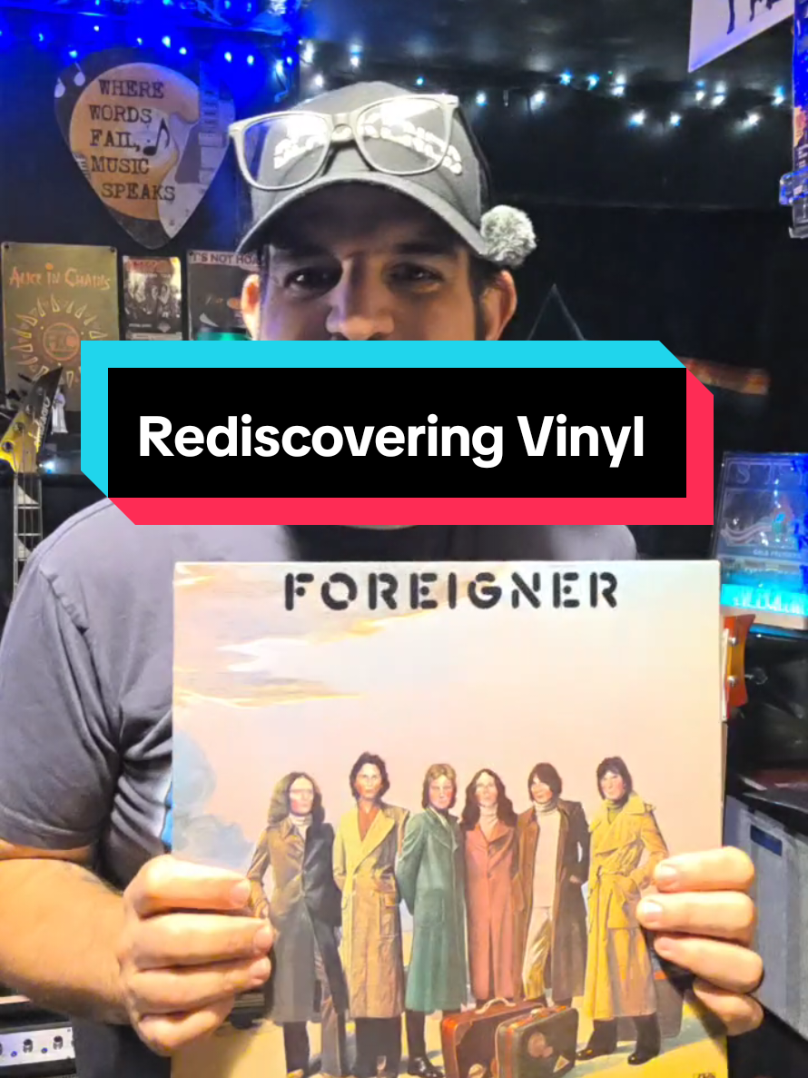 @Anthony's Vinyl BASSment