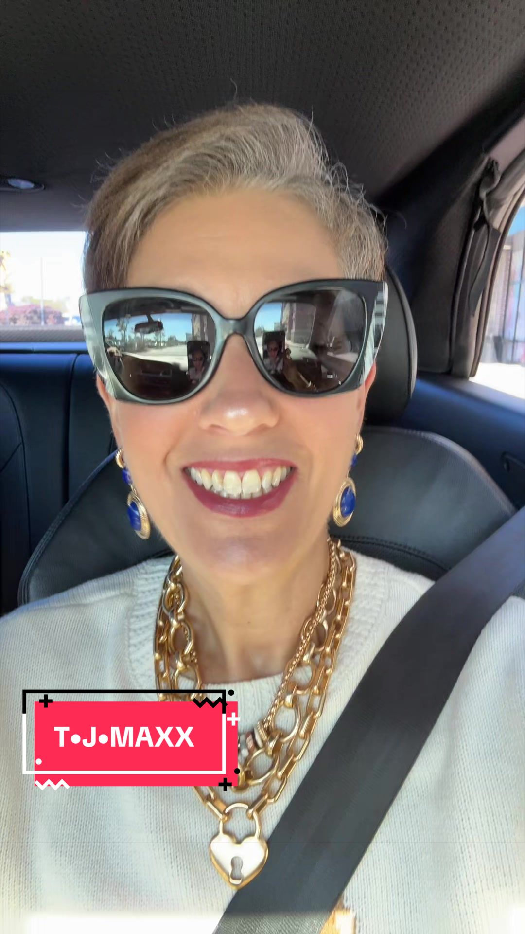 @KELLY| TJ MAXX GURU| 50+