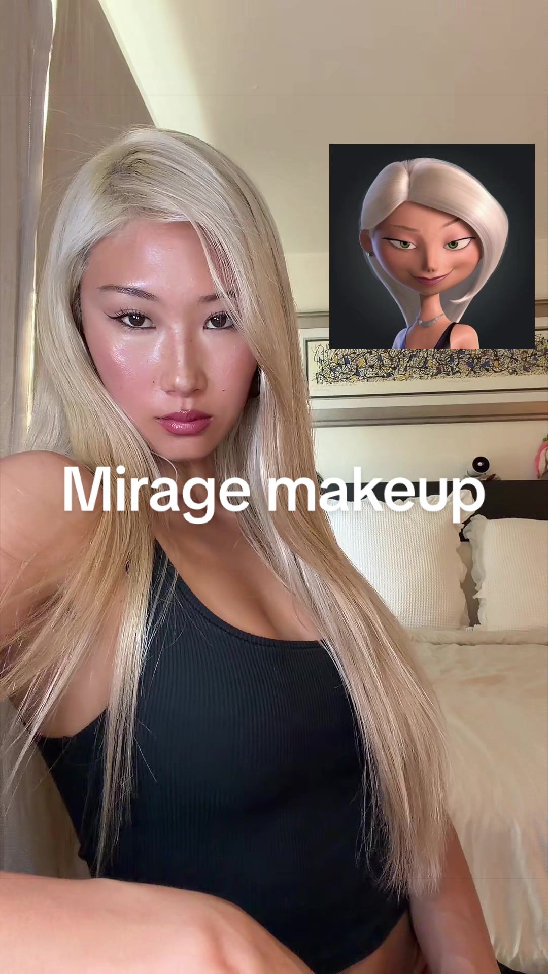 @Vivian Yun