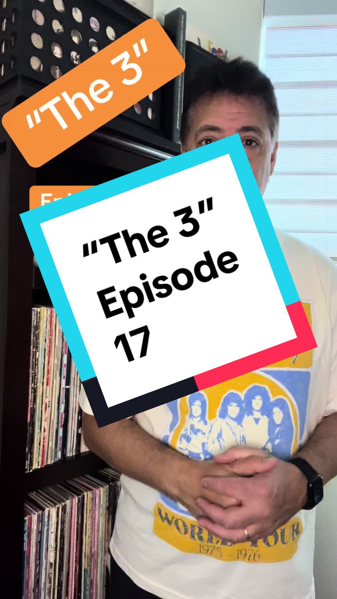 @My Record Collection