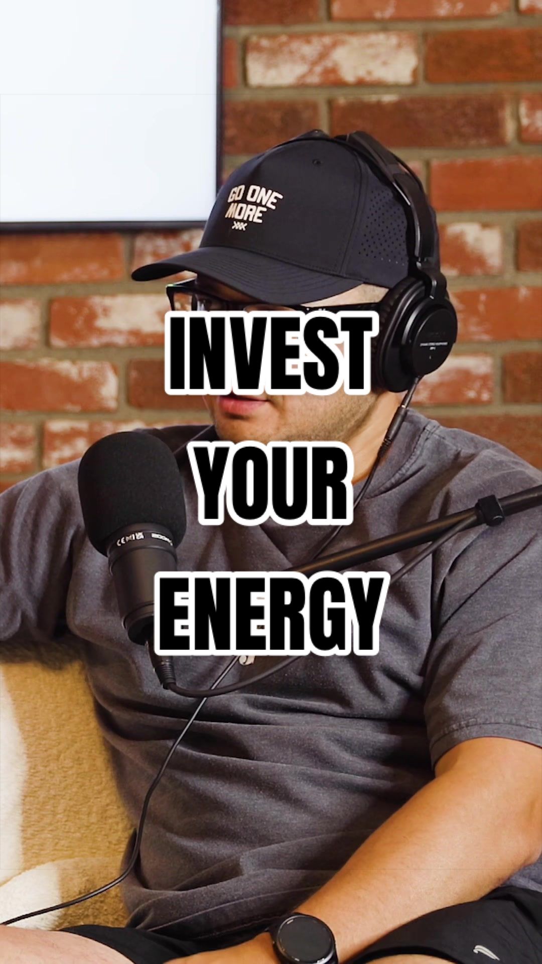 @The Better Everyday Podcast