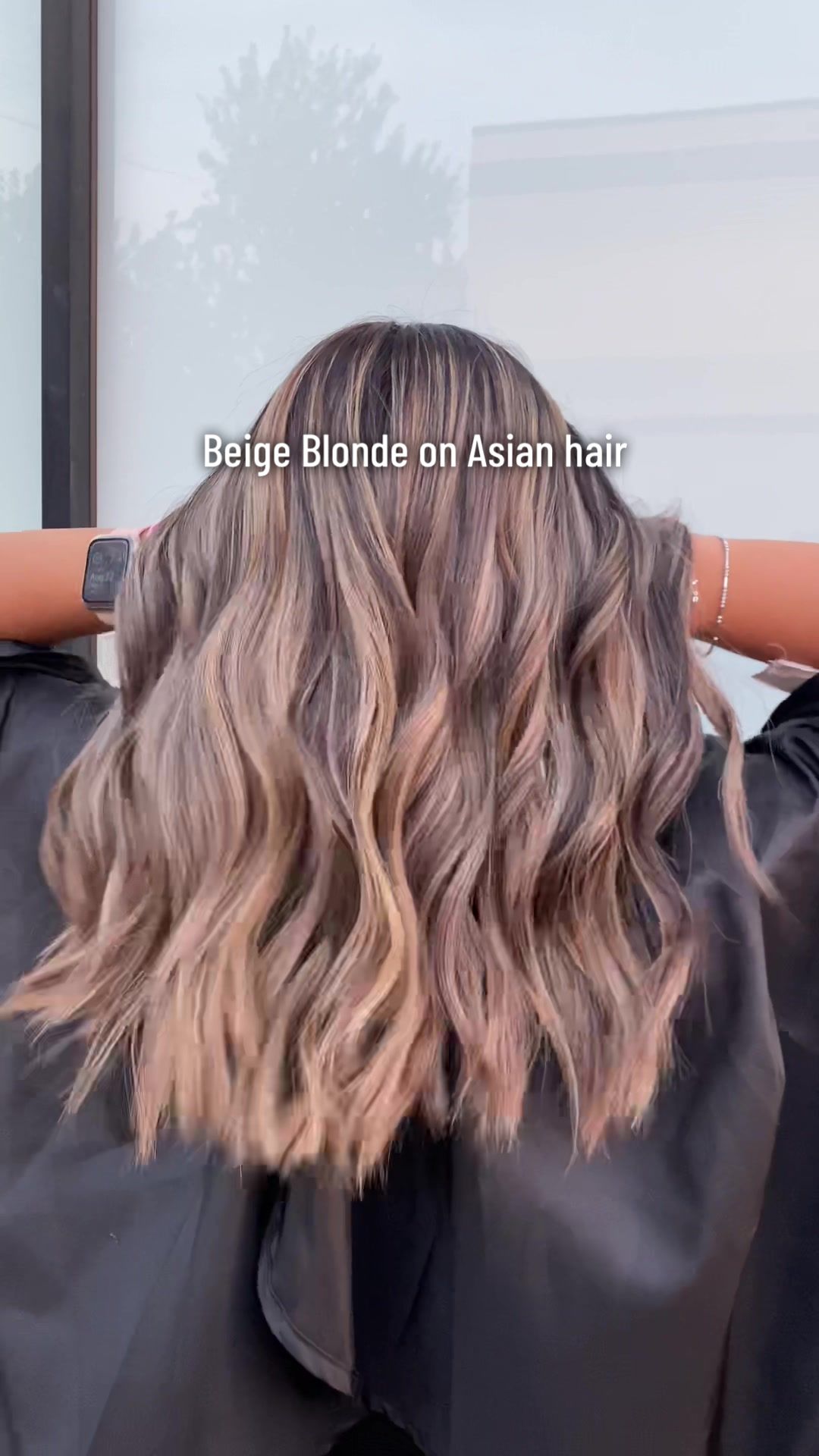 @Hair by Eric T