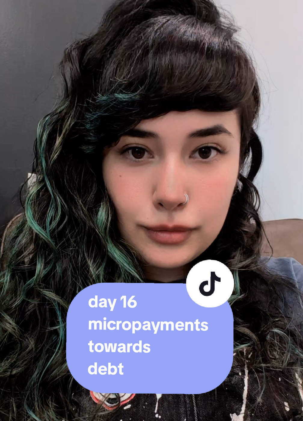 @mina | debt micro-pays | az