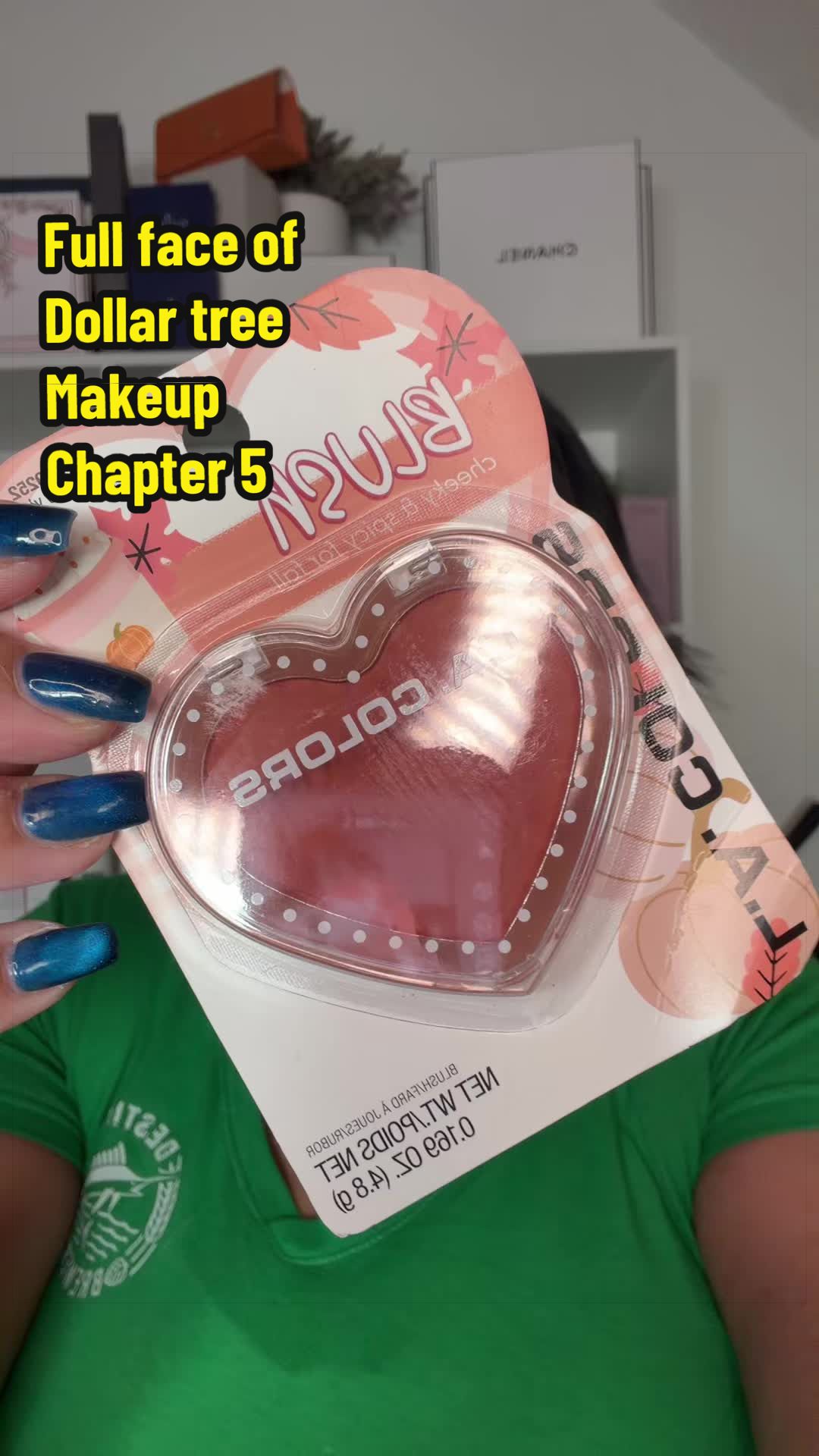 @Breeyen Scurto | PR & Beauty