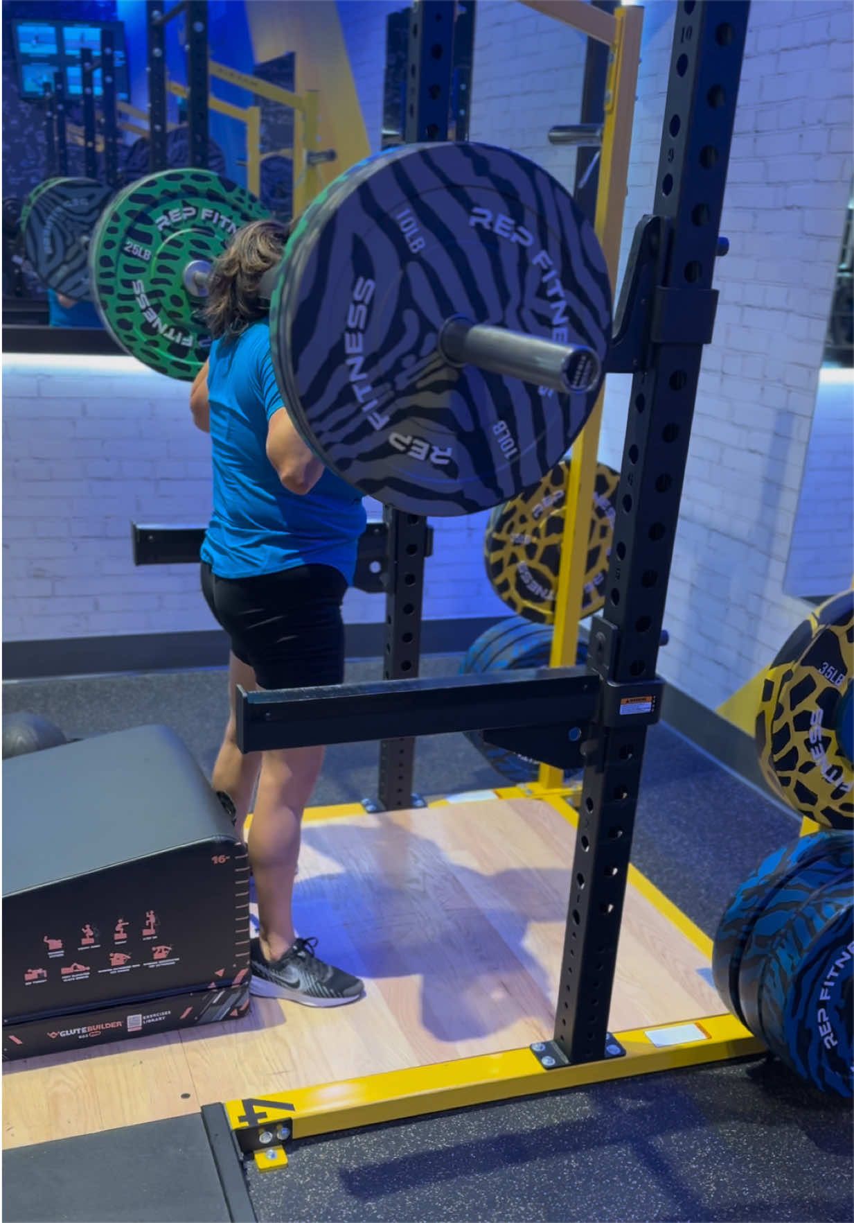 @Greatness Elite Training