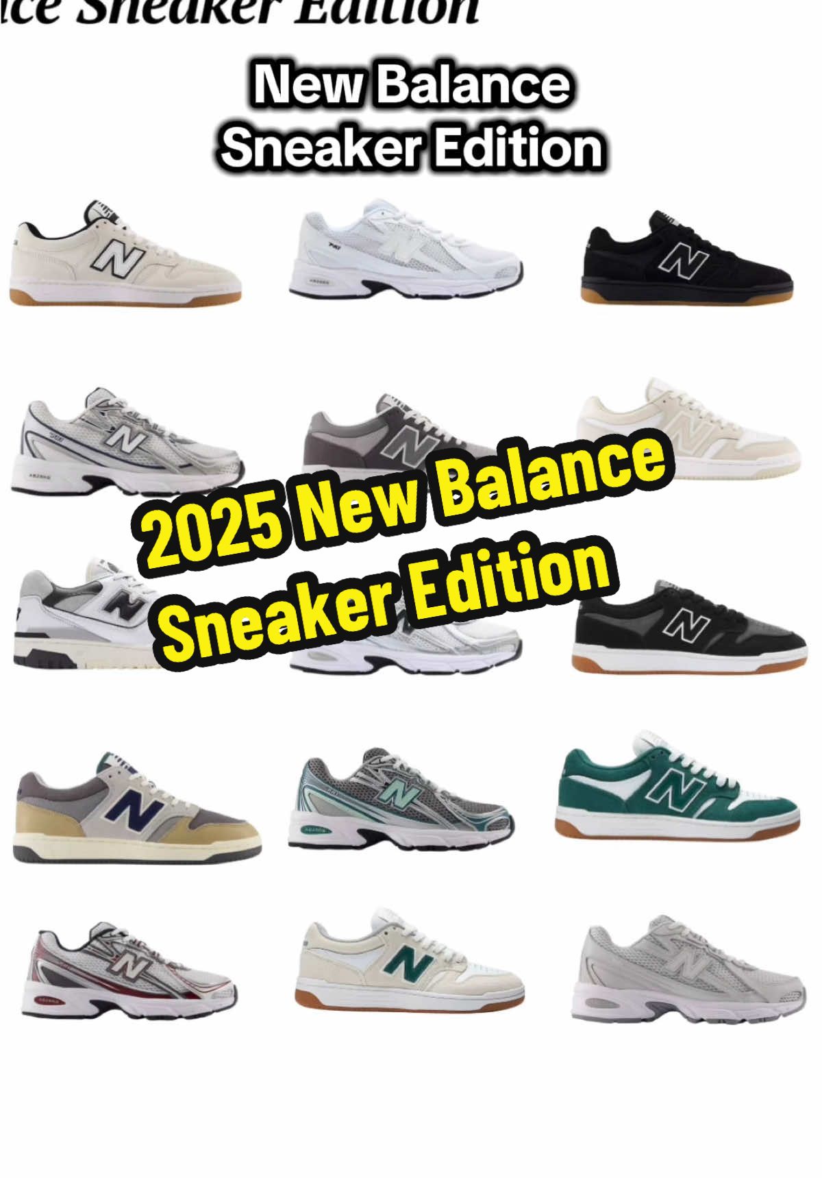 @Kelly | Your Sneaker Bestie