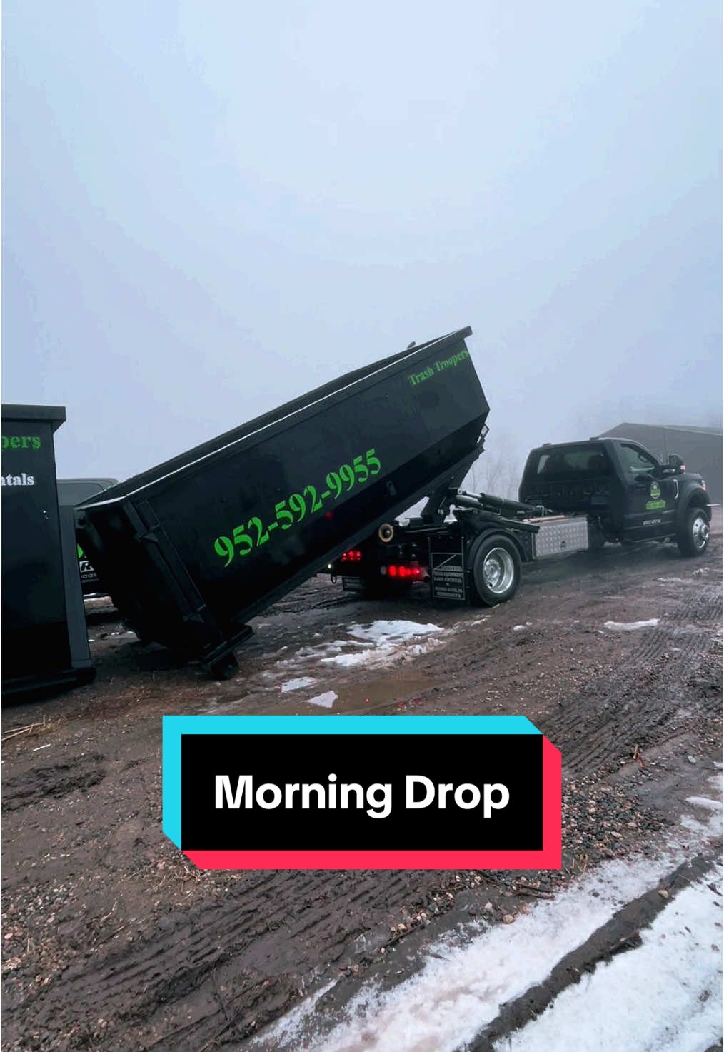 @Trash Troopers