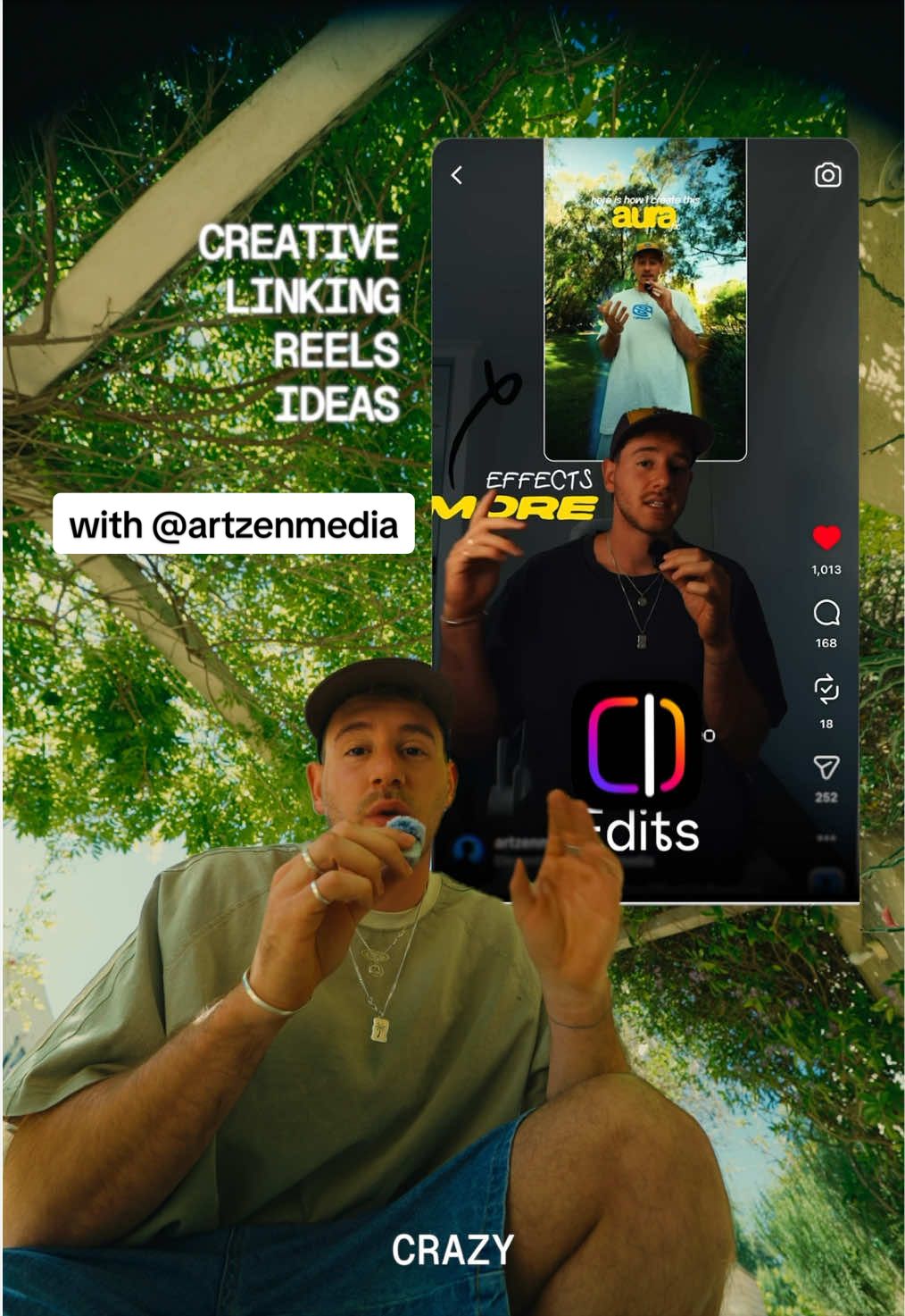 @Instagram Creators