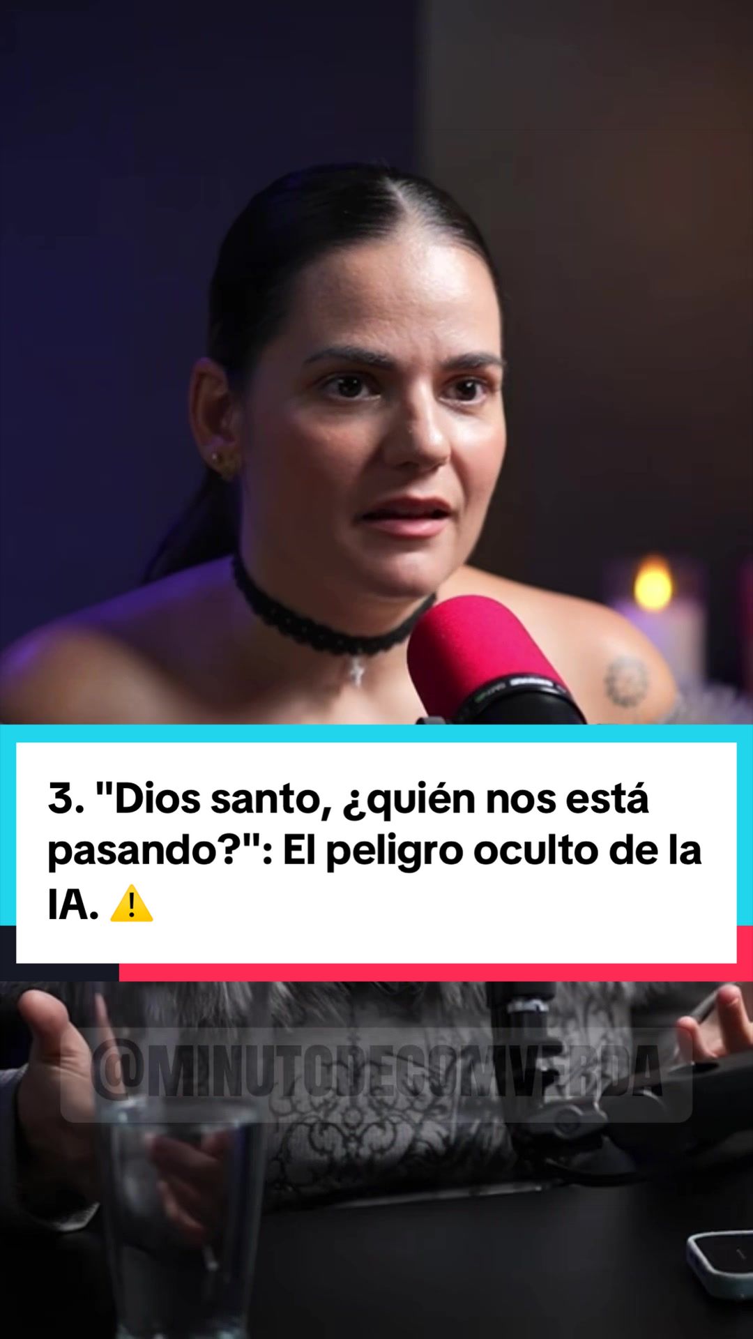 @minutosdeconversacion
