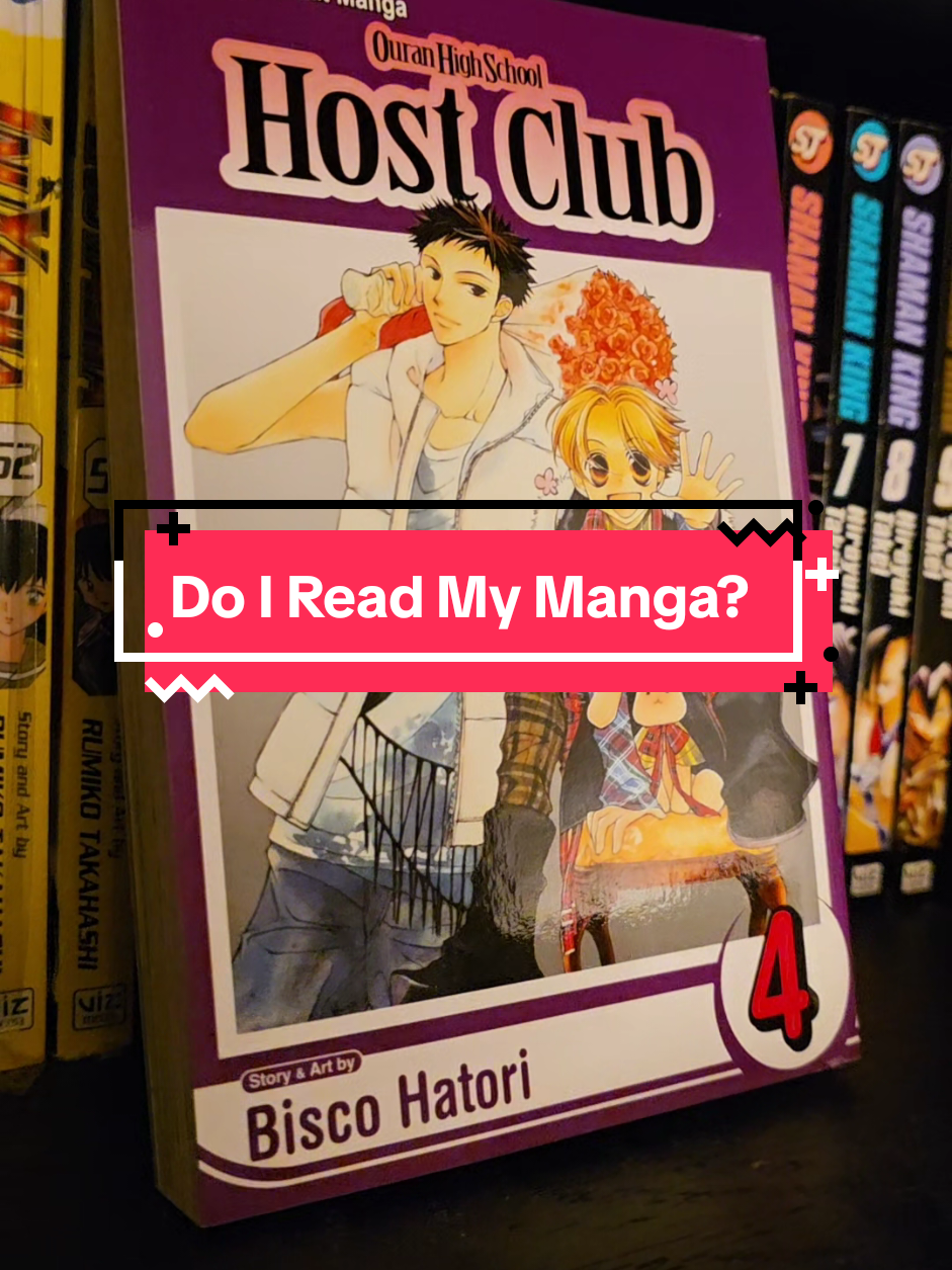 @Hypnotic Manga