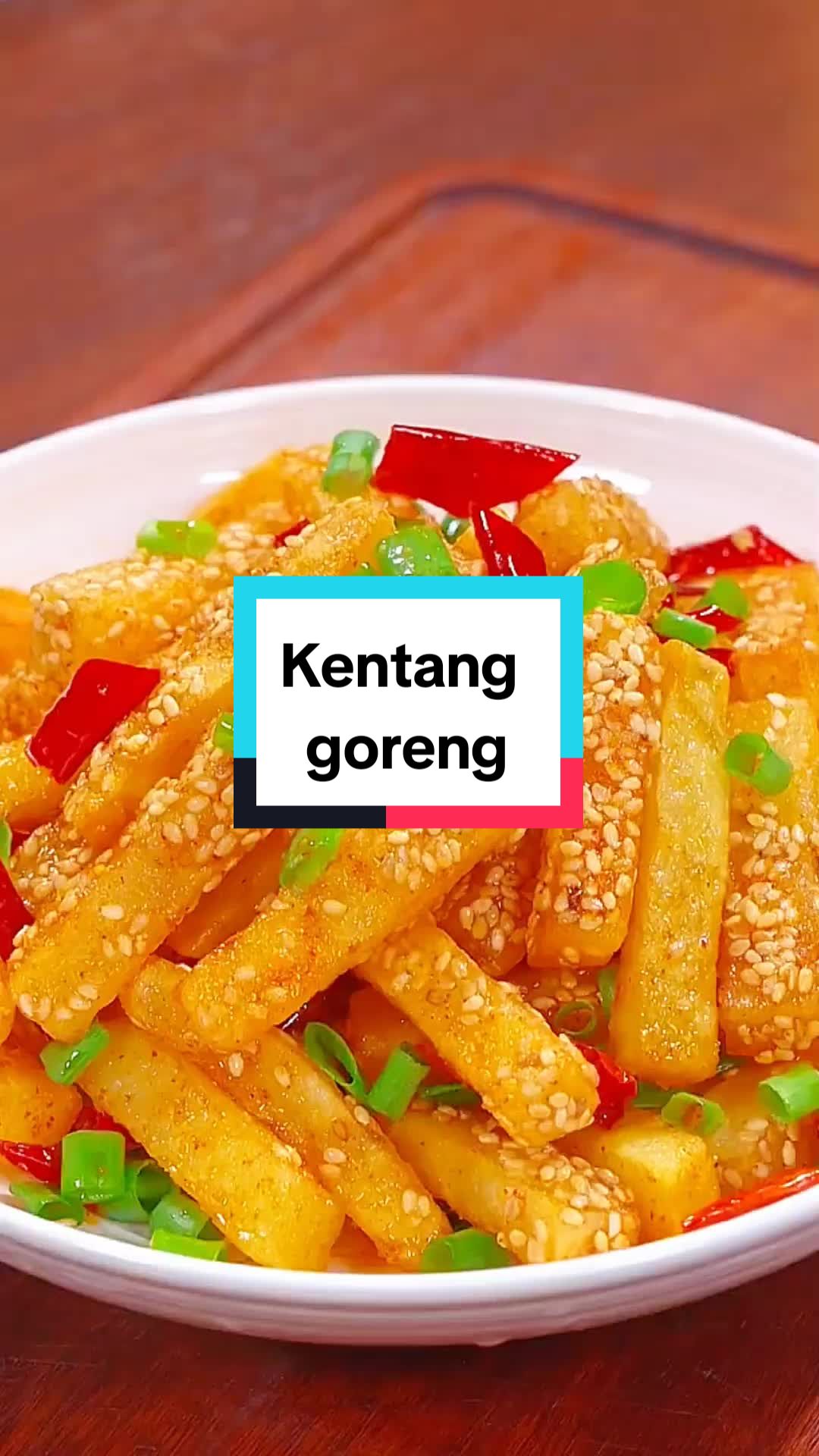 @Masakan Simple