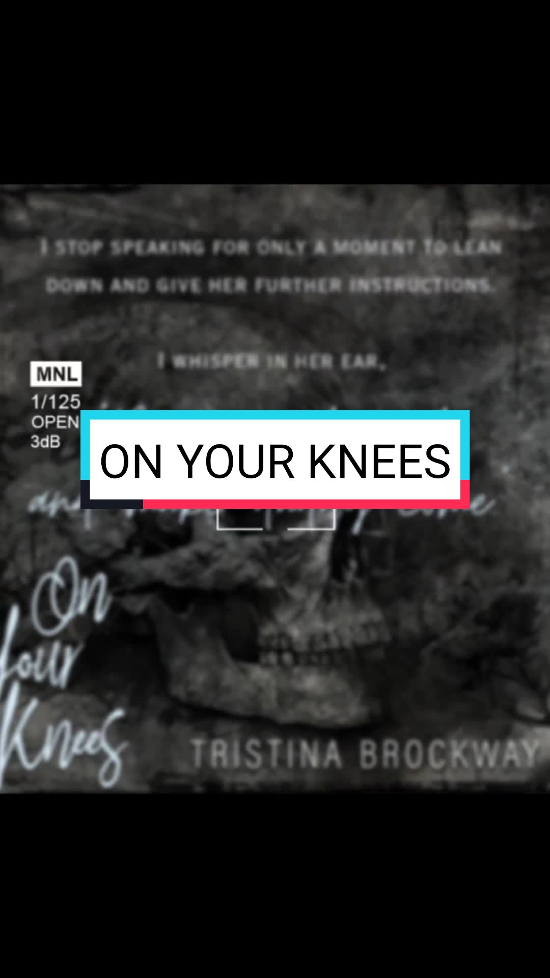 @Author Tristina Brockway