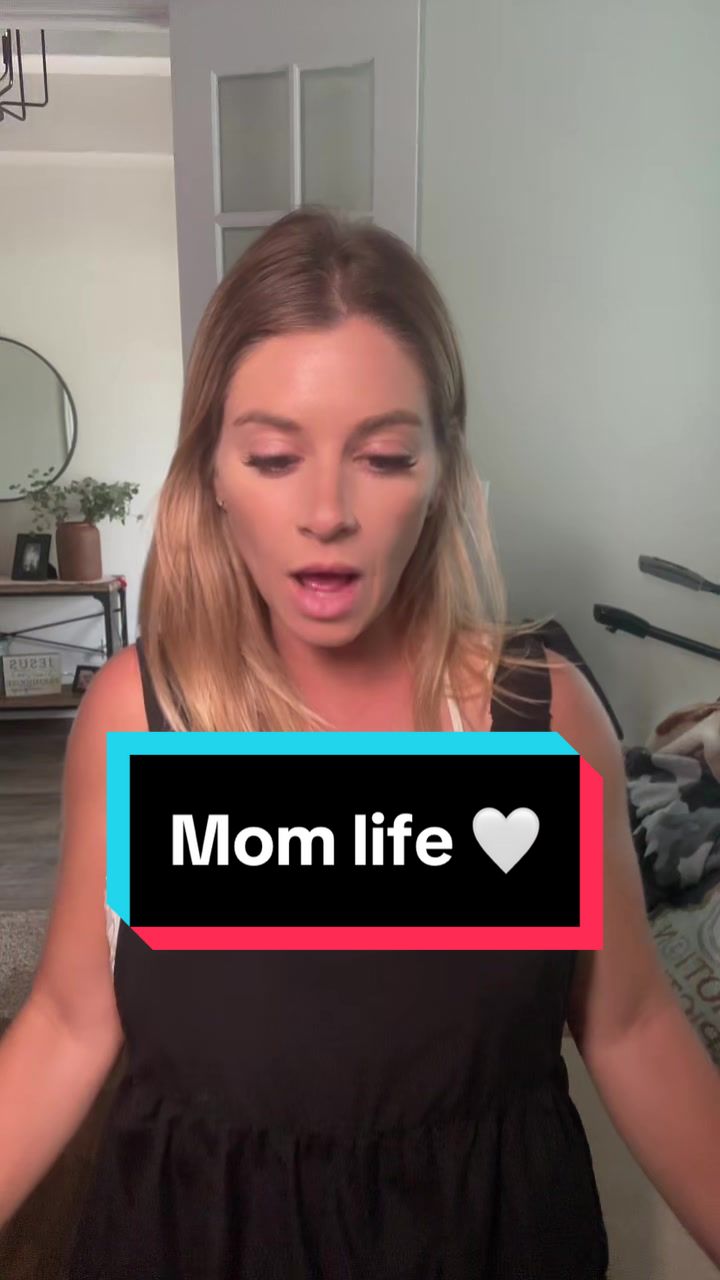 @Millennialmomlife