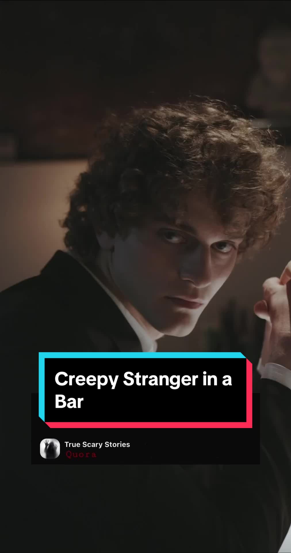@Quora&rsquo;s True Scary Stories