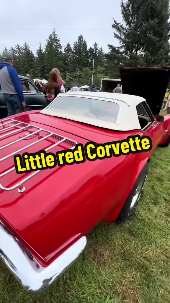 @V8 Vibes