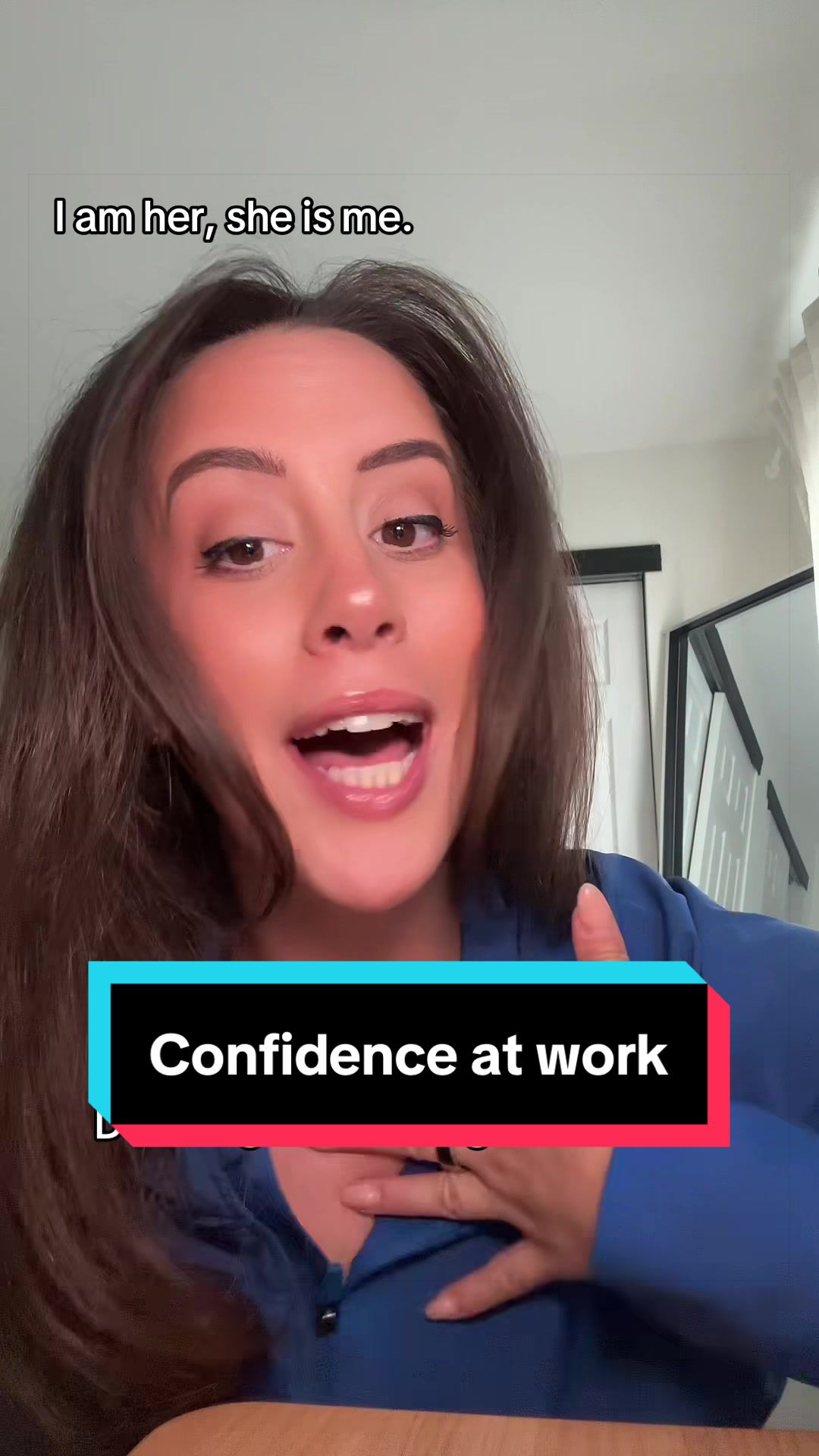 @Nikki | Career Coach & Mom