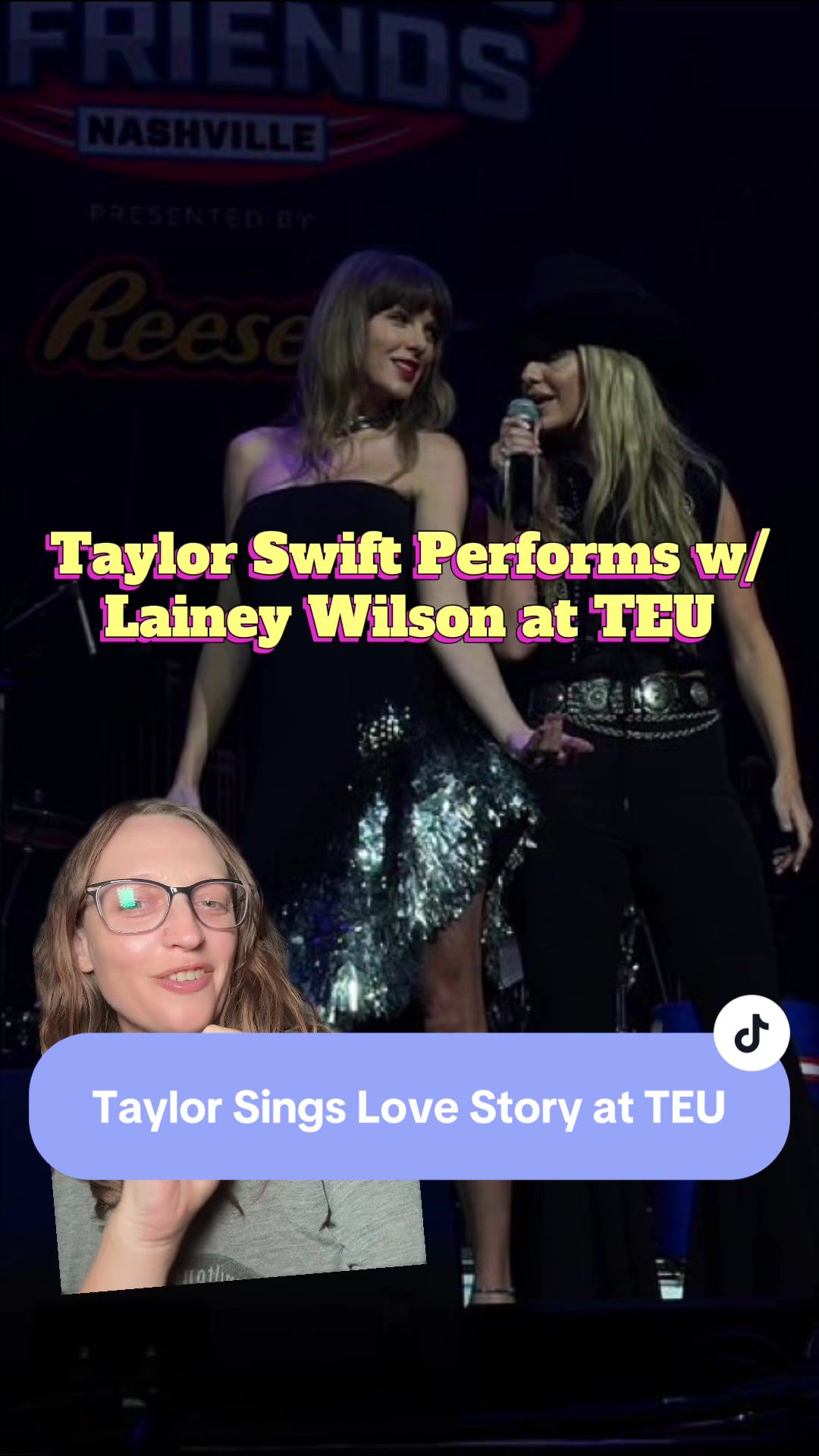 @Jen | Swiftie News