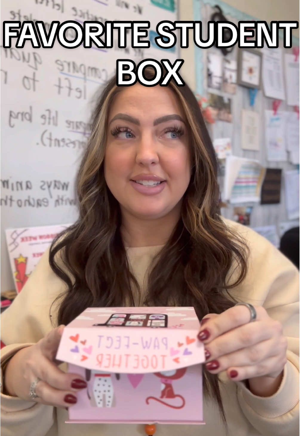 @Lauren 🍎✨