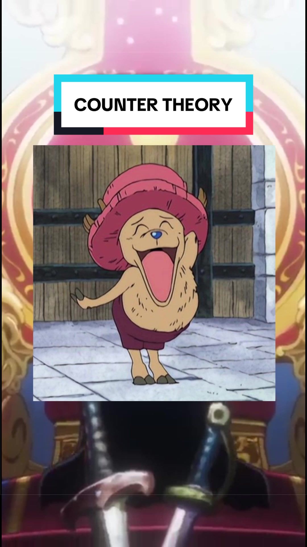 @Ultimate Yonko