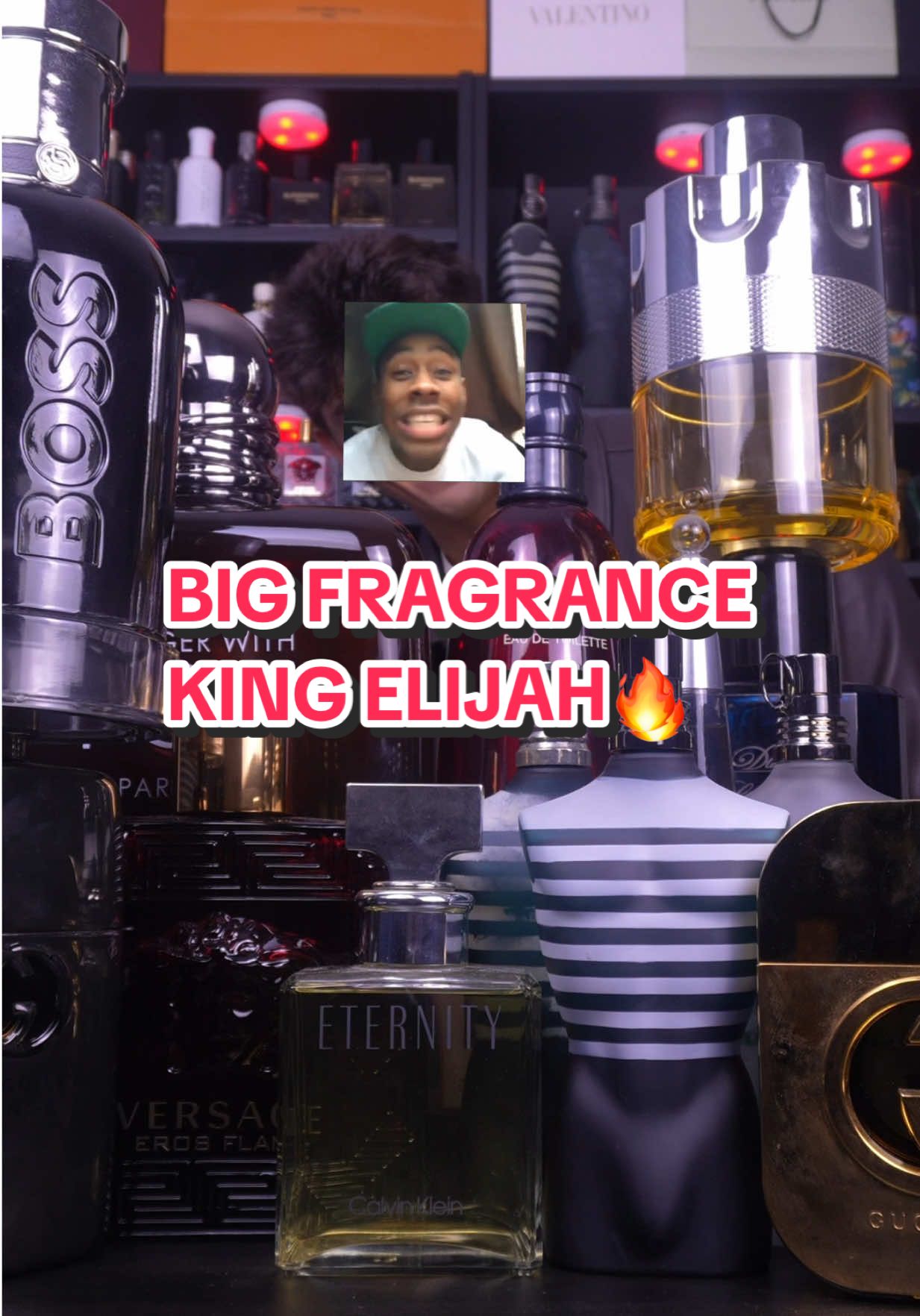 @Elijah Yeroushalmi