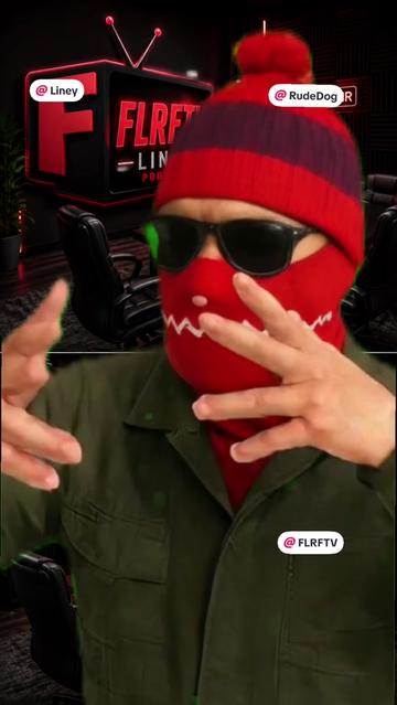 @FLRF TV