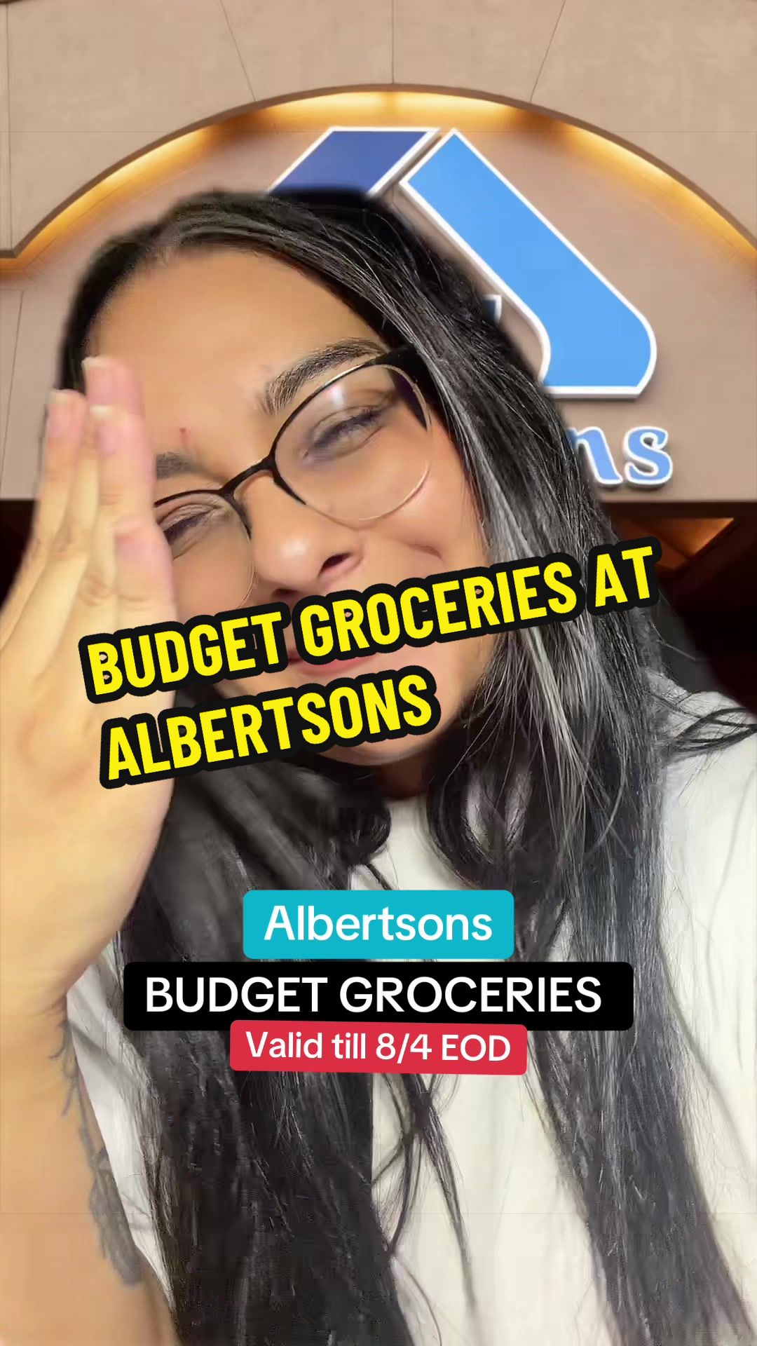 @BUDGET GROCERIES & COUPONS