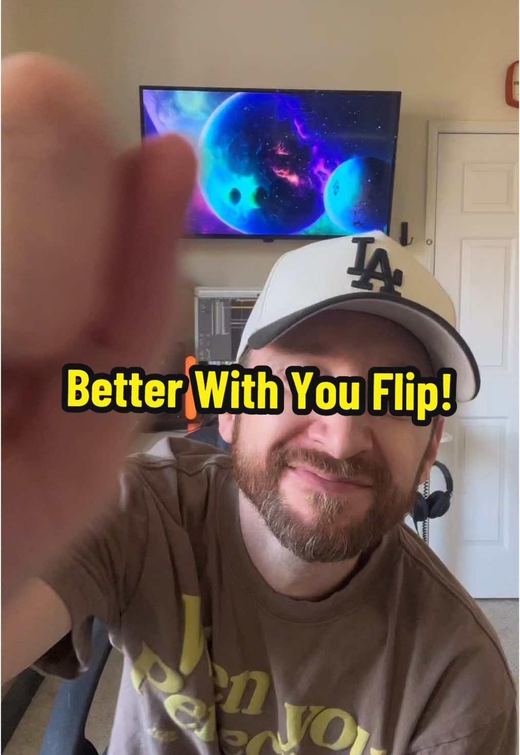 @Bendr