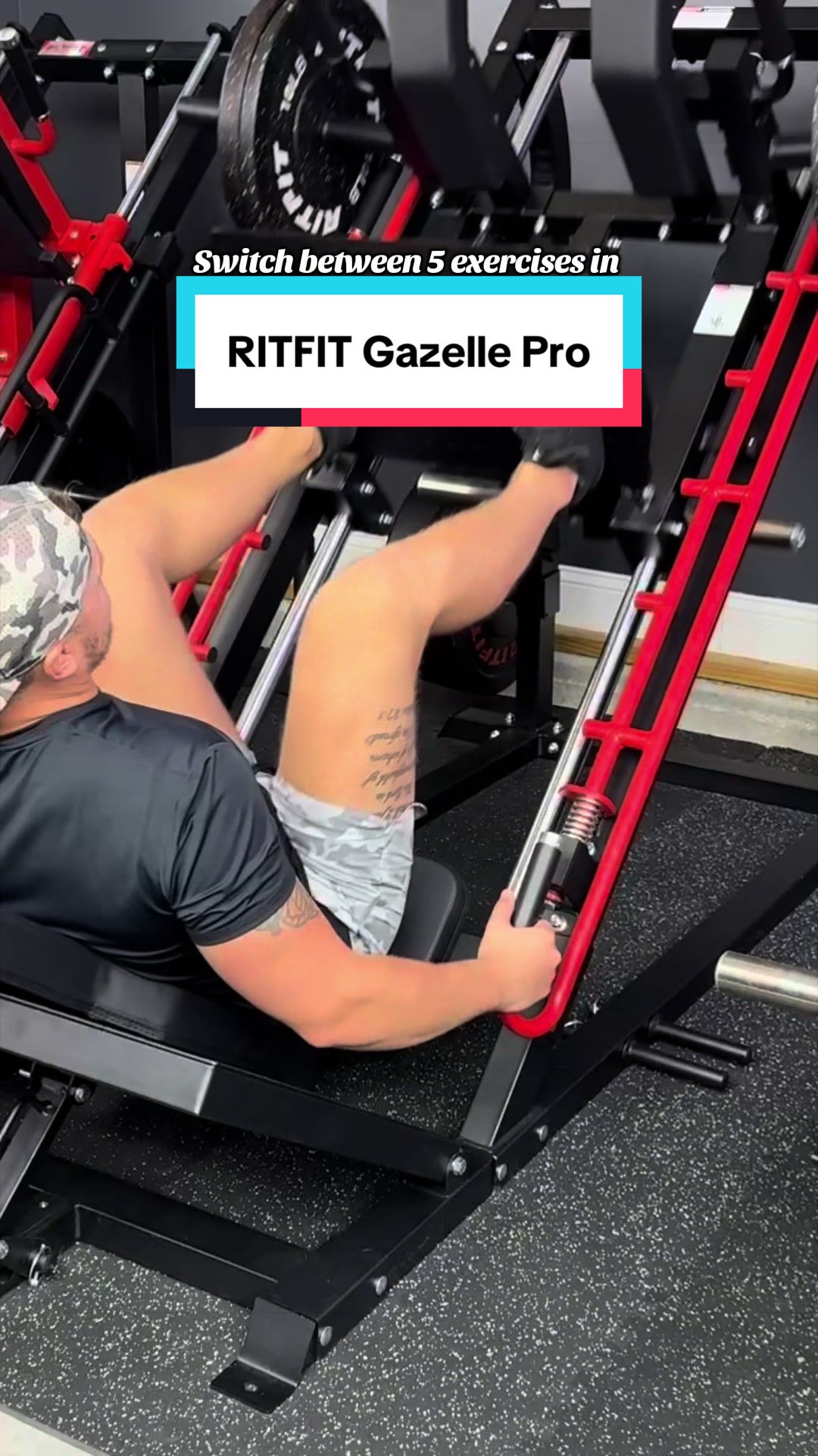 @Brody | Garage Gym Guy