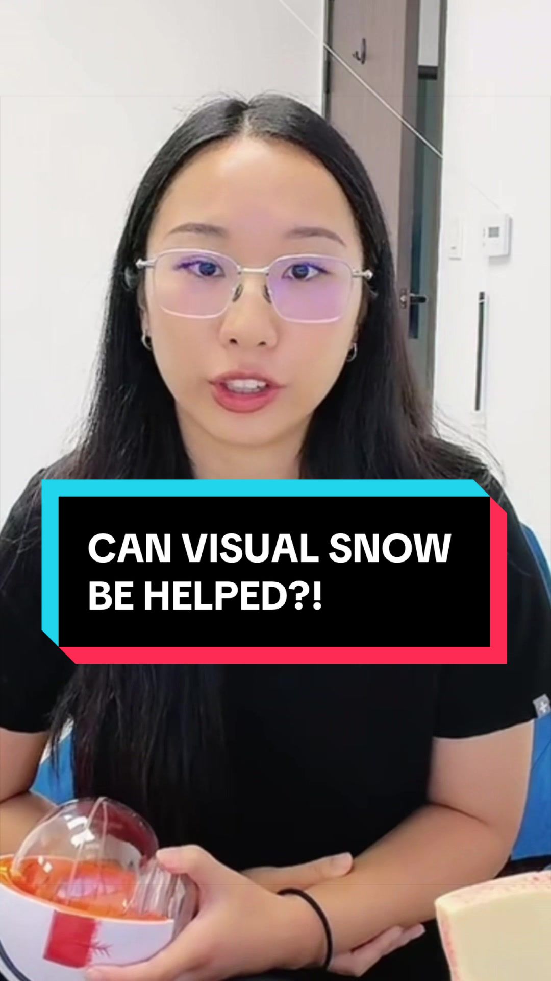 @Vivid Visions Optometry, Inc
