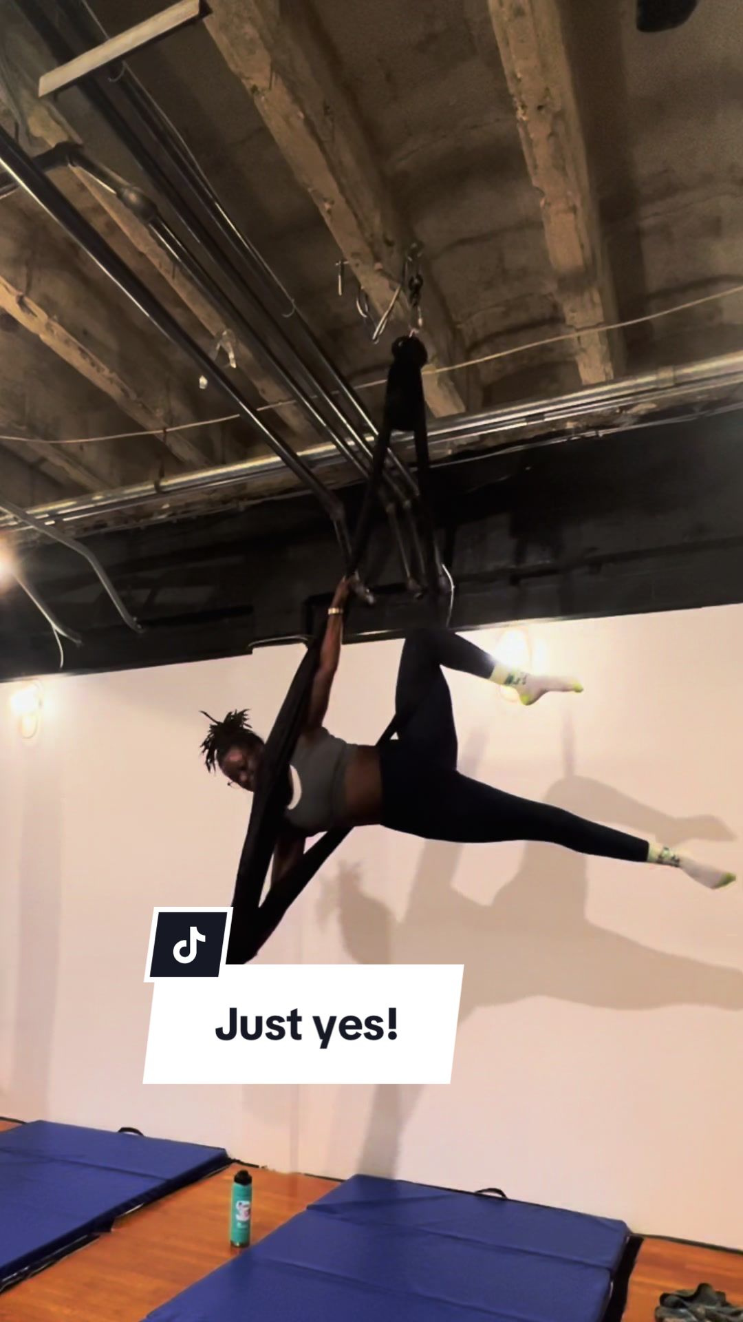@Tanjala Robinson