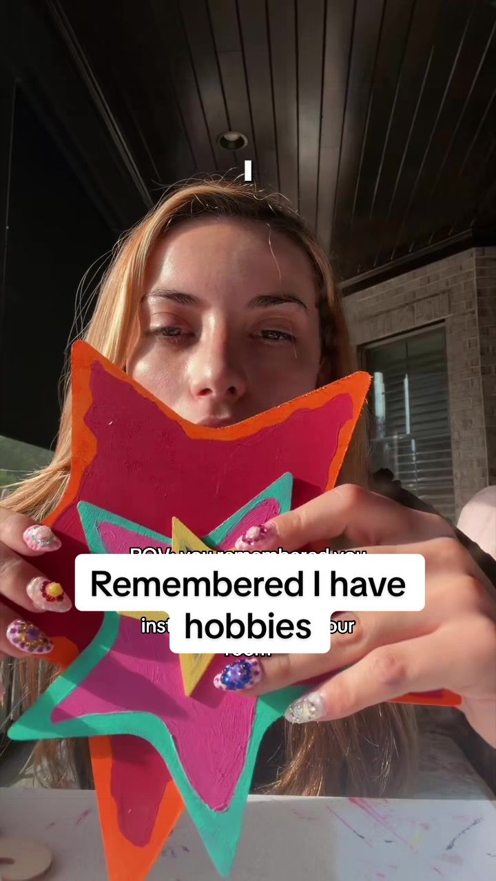 @BiancaTheLatinaAmericana