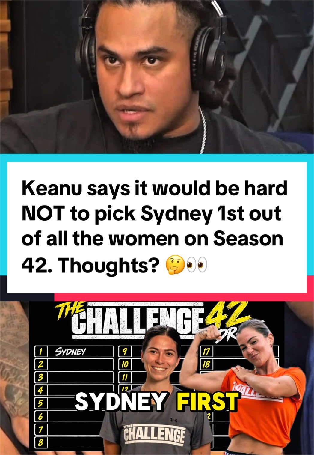@The Challenge Maniacs