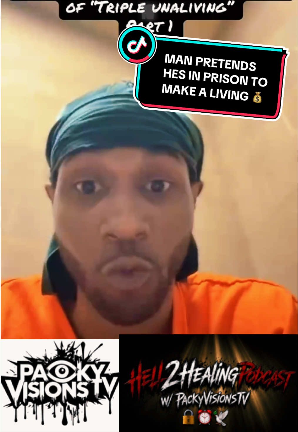 @PackyVisionsTv🔒⏰🕊️