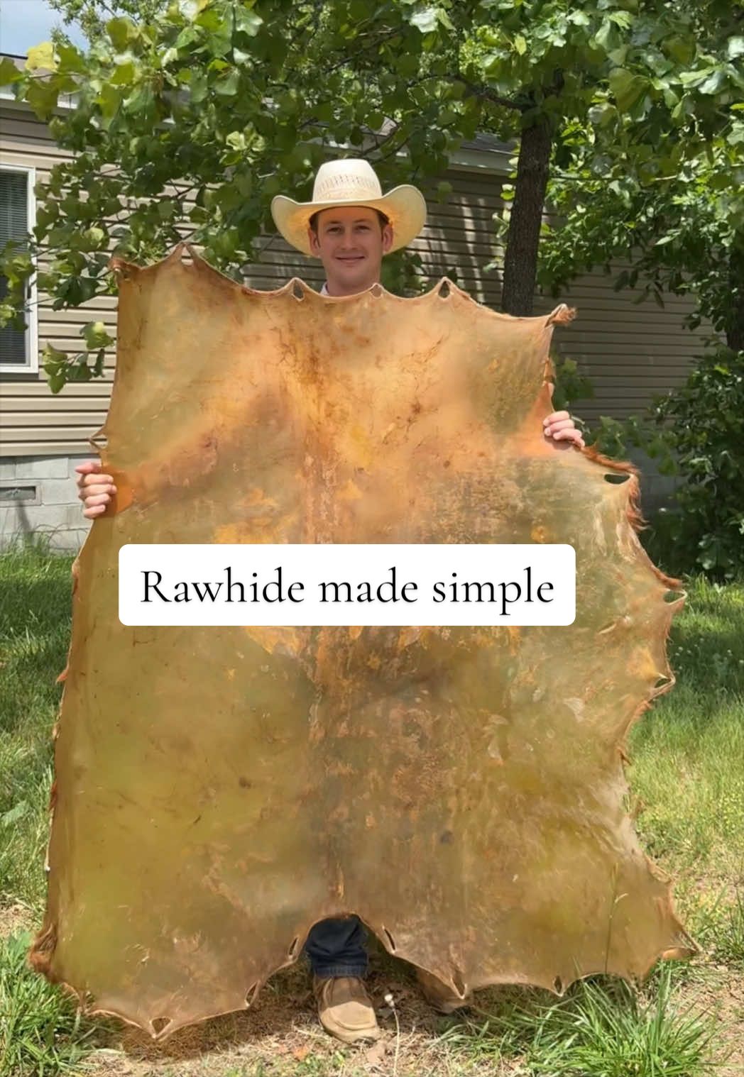 @ScottGoreRawhide
